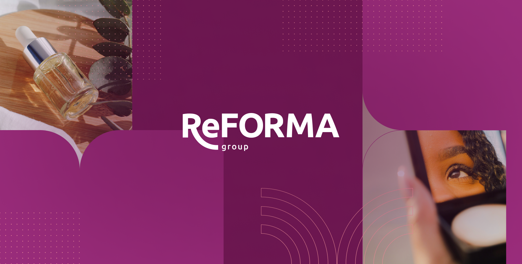 Reforma Inovation Reforma Group - Custom beauty solutions driven by innovation